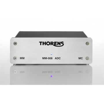 Phono Pre-Amplifier MM/MC wit USB (Analog to Digital Convertor)